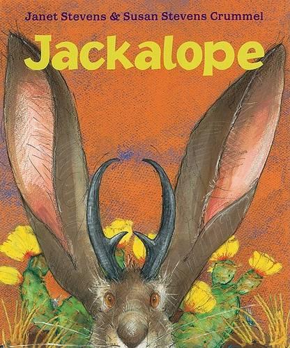 Jackalope