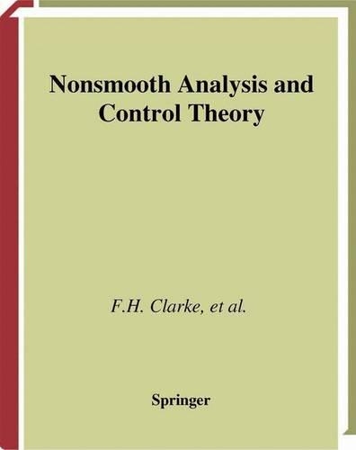 Nonsmooth Analysis and Control Theory: (Graduate Texts in Mathematics)
