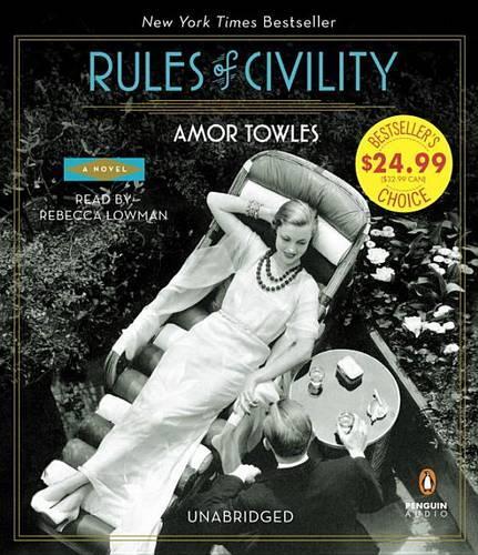Rules of Civility