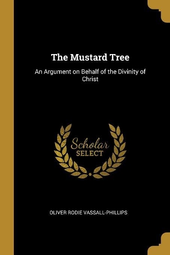 The Mustard Tree
