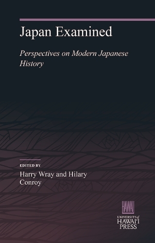 Japan Examined