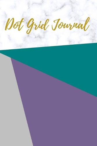 Dot Grid Journal