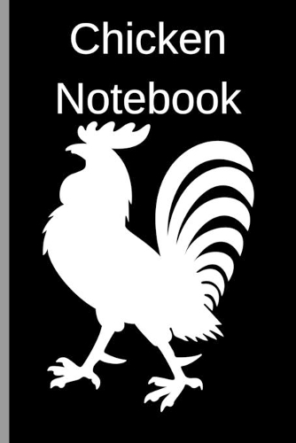 Chicken Notebook