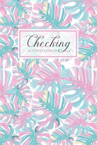 Checking Account Ledger