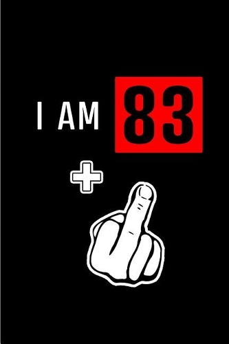 I am 83+