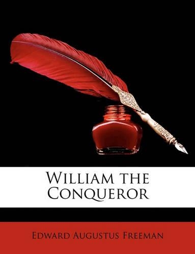 William the Conqueror