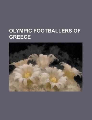Olympic Footballers of Greece