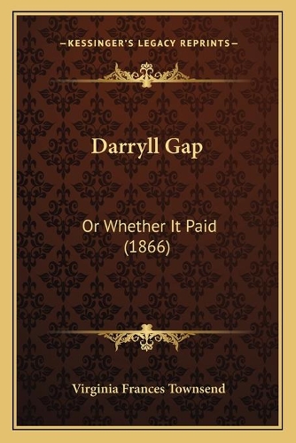 Book Cover