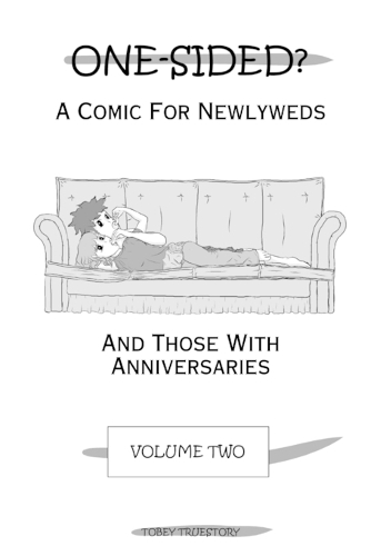 One-Sided? Volume 2