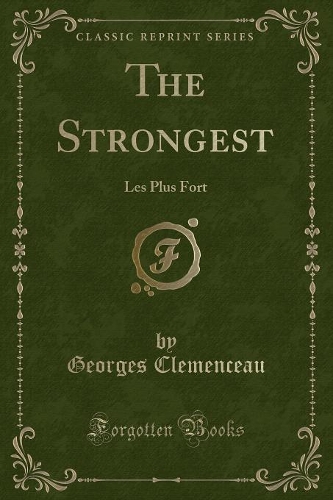 The Strongest