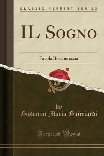 Il Sogno