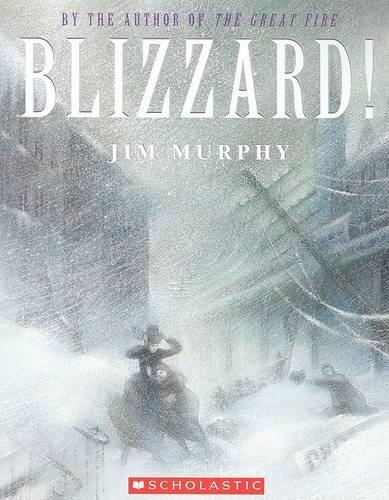 Blizzard!