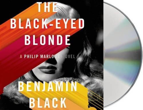 The Black-Eyed Blonde