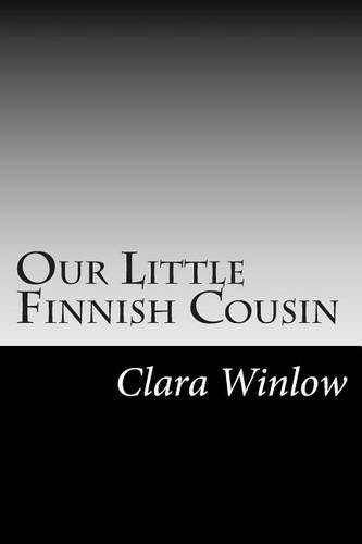 Our Little Finnish Cousin