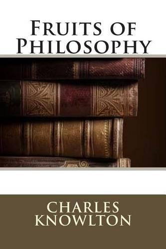 Fruits of Philosophy