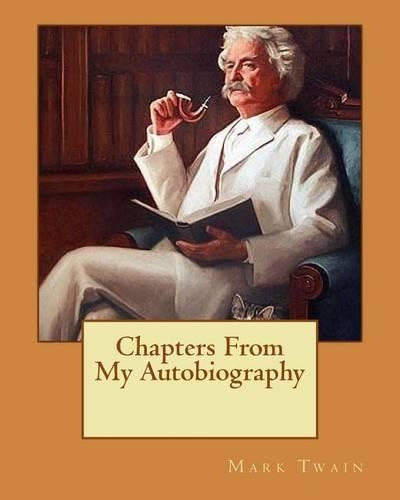 Chapters From My Autobiography