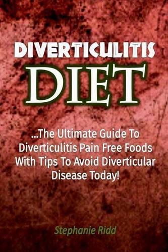 Diverticulitis Diet