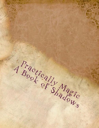 A Book of Shadows