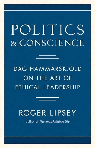 Politics and Conscience