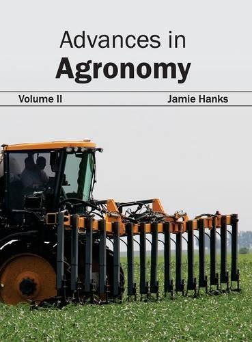 Advances in Agronomy: Volume II: (English)