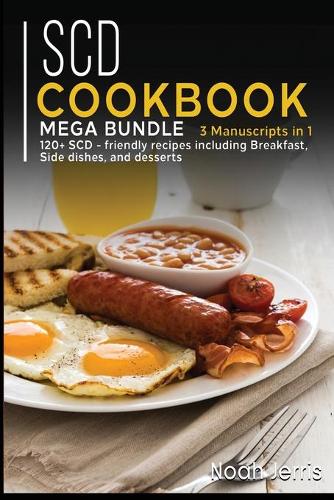 Scd Cookbook