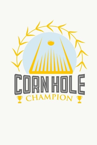 Cornhole Champion