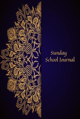 Sunday School Journal