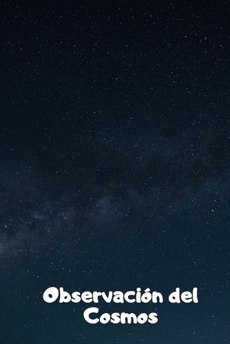 Observación del Cosmos