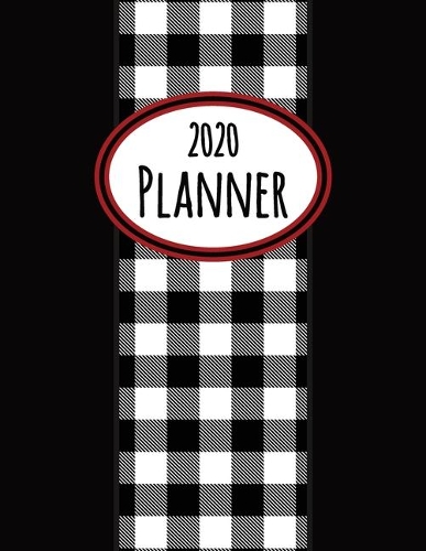2020 Planner