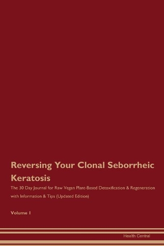 Reversing Your Clonal Seborrheic Keratosis