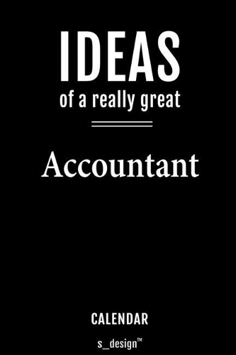 Calendar for Accountants / Accountant