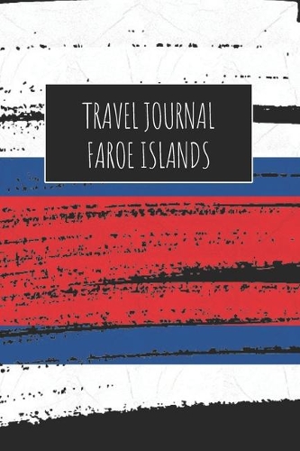 Travel Journal Faroe Islands