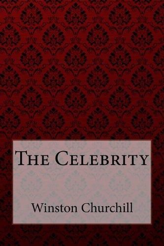 Celebrity Winston Churchill
