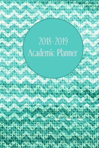 2018-2019 Academic Planner