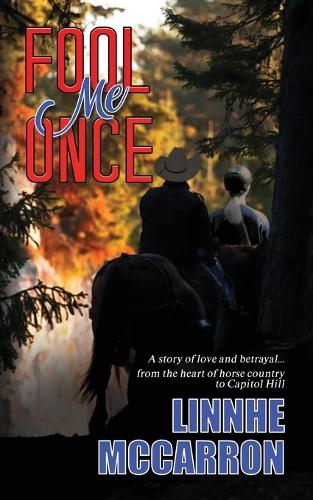 Fool Me Once: (1 Riverwood)