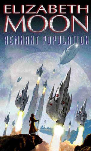 Remnant Population: A Novel