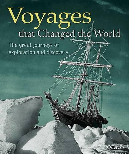 Voyages That Changed the World