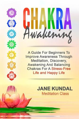 Chakra Awakening