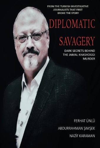 Diplomatic Savagery