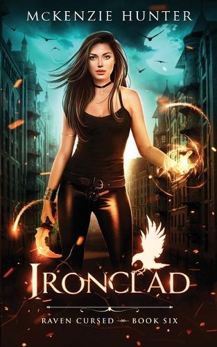 Ironclad: (5 Raven Cursed)