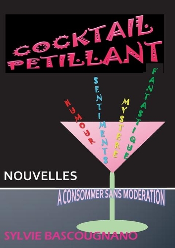 Cocktail pétillant: (French)