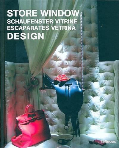 Store Window Design