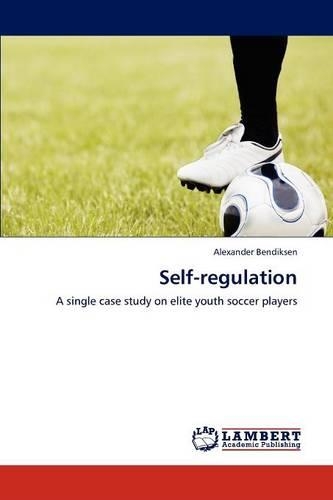 Self-Regulation