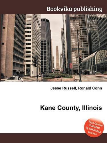 Kane County, Illinois