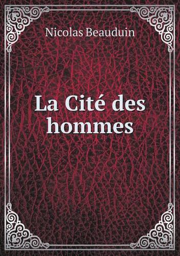 La Cité des hommes