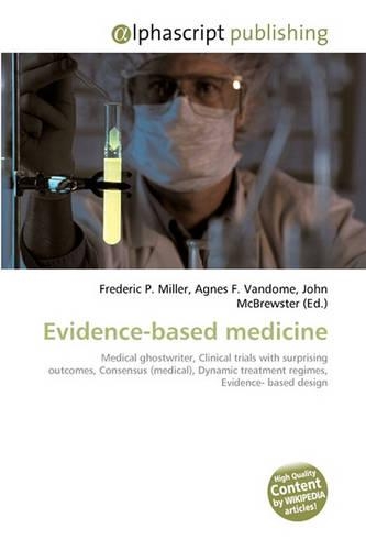 Evidence-Based Medicine: (English)