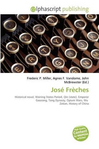 Jose Freches: (English)