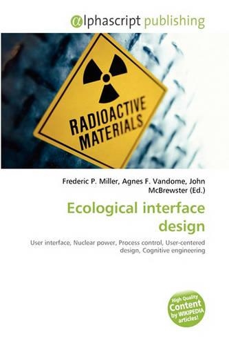 Ecological Interface Design