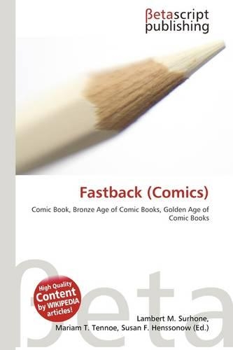 FastBack (Comics)