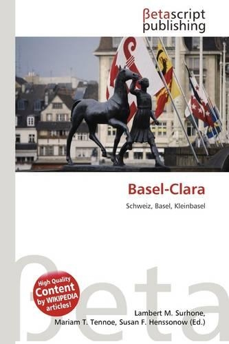 Basel-Clara: (German)